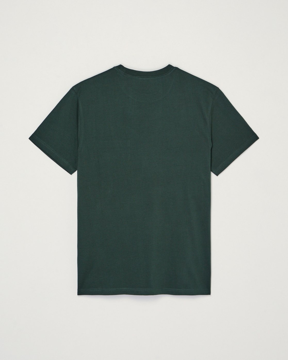 CAMISETA MASCULINO ELEMENT ICON LABEL POCKET – foto 5